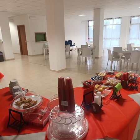 B&B Michael'S Dream Oriolo  Εξωτερικό φωτογραφία