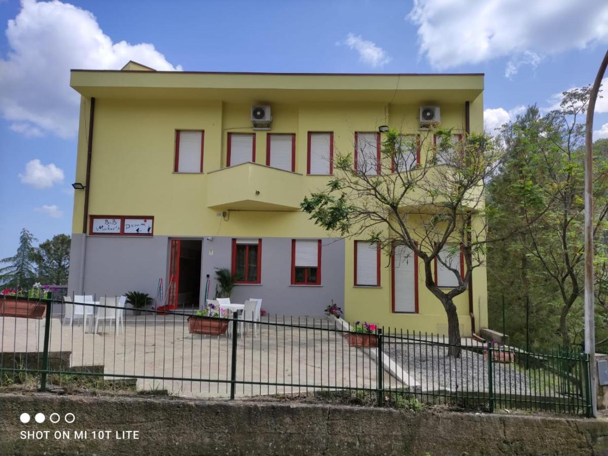 B&B Michael'S Dream Oriolo  Εξωτερικό φωτογραφία