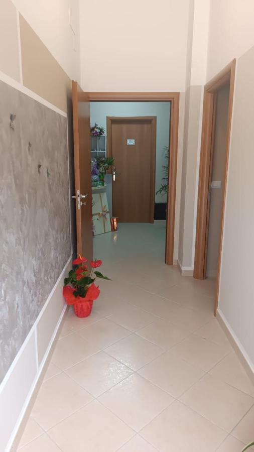 B&B Michael'S Dream Oriolo  Εξωτερικό φωτογραφία