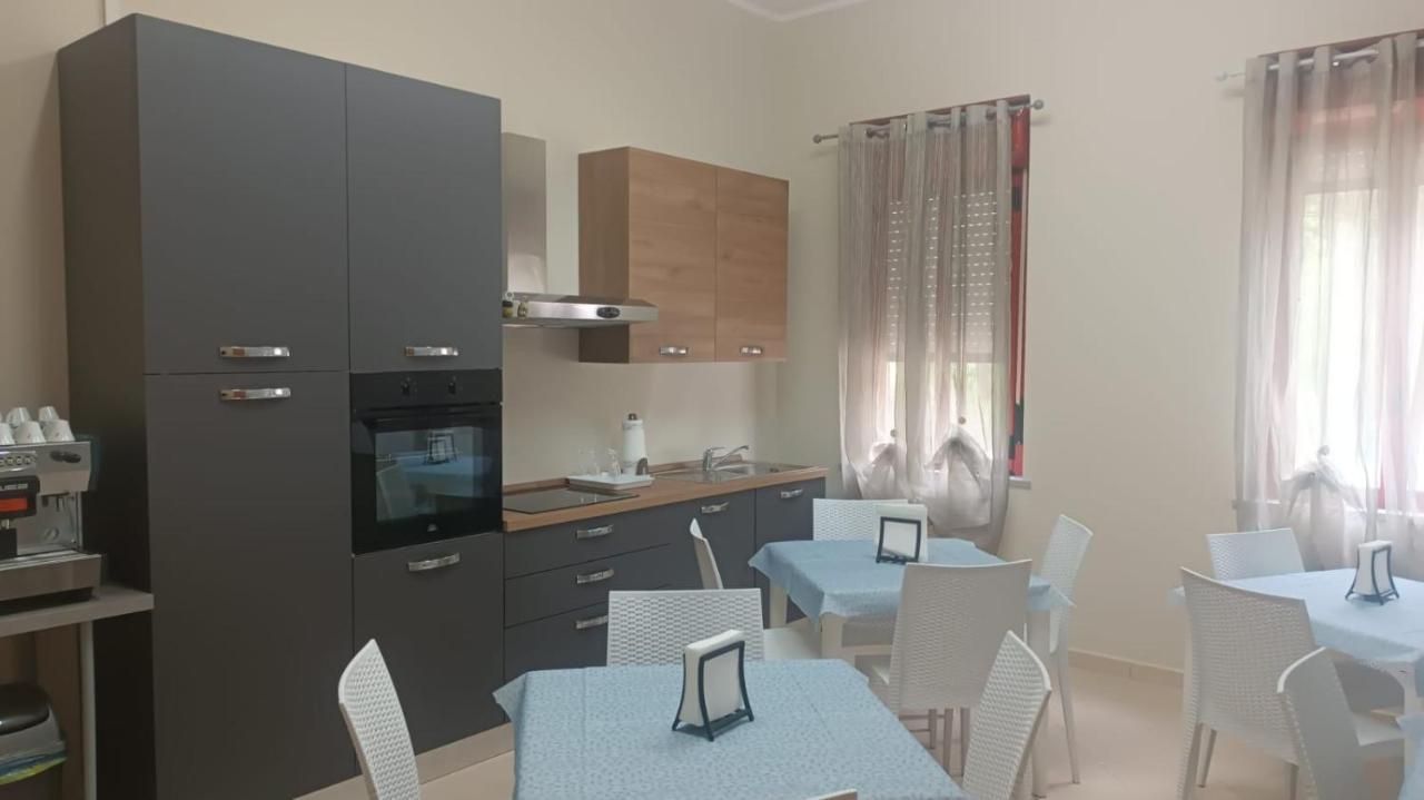 B&B Michael'S Dream Oriolo  Εξωτερικό φωτογραφία