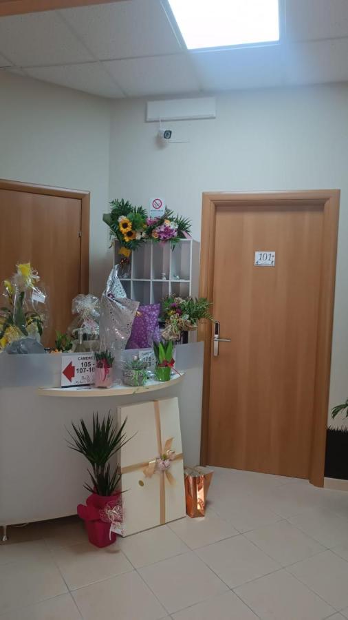 B&B Michael'S Dream Oriolo  Εξωτερικό φωτογραφία