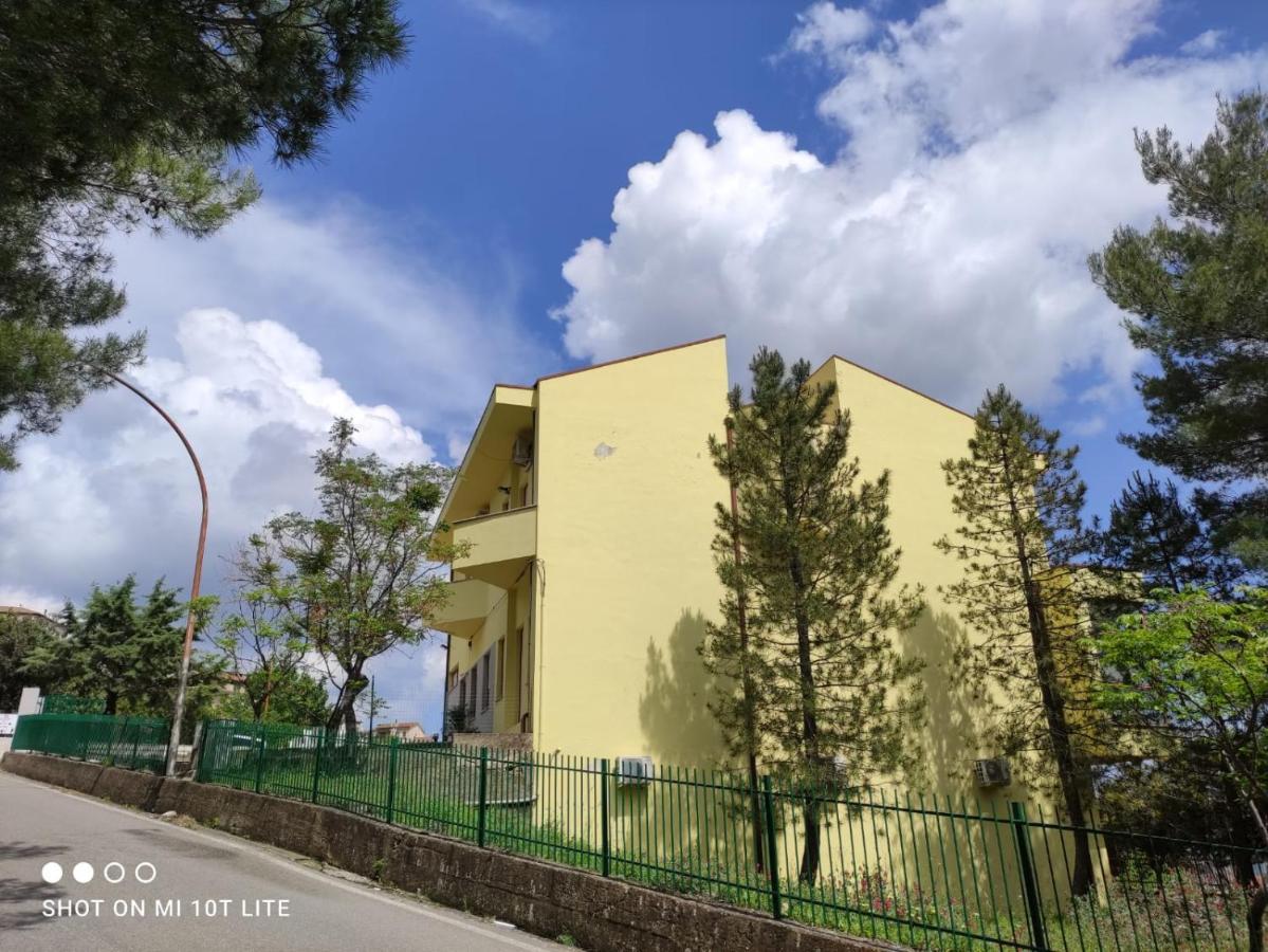 B&B Michael'S Dream Oriolo  Εξωτερικό φωτογραφία