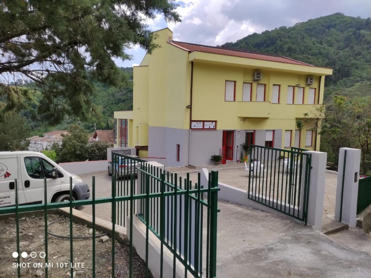 B&B Michael'S Dream Oriolo  Εξωτερικό φωτογραφία