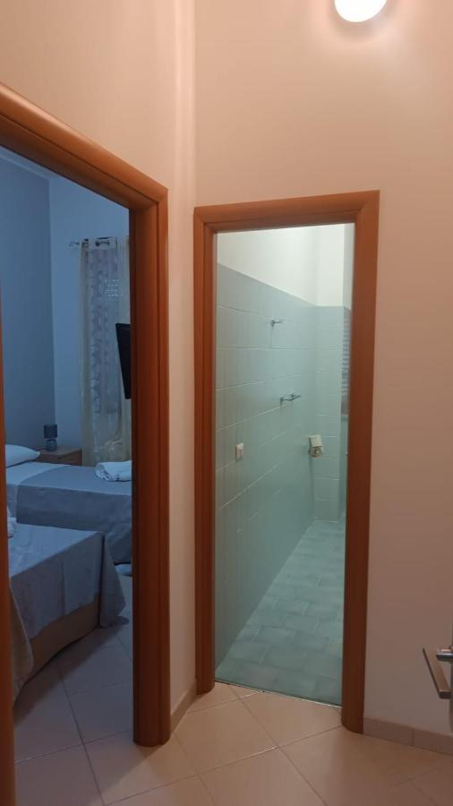 B&B Michael'S Dream Oriolo  Εξωτερικό φωτογραφία