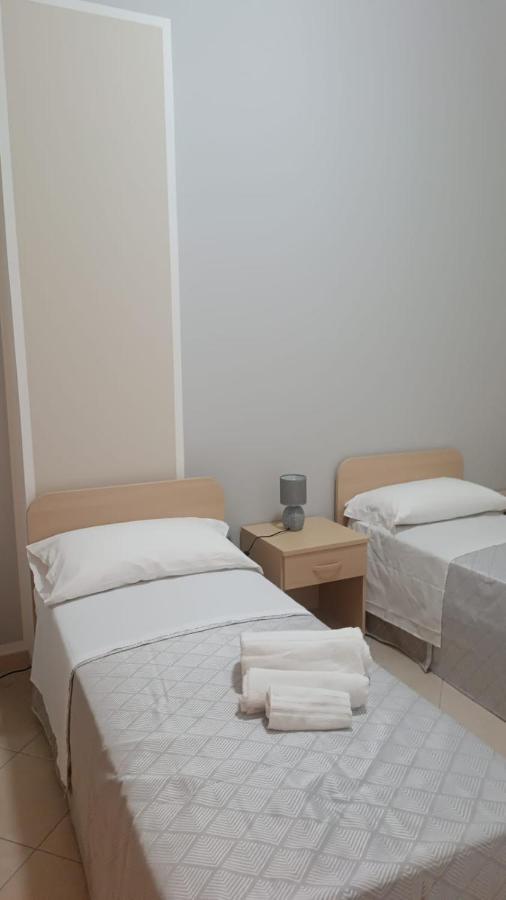 B&B Michael'S Dream Oriolo  Εξωτερικό φωτογραφία