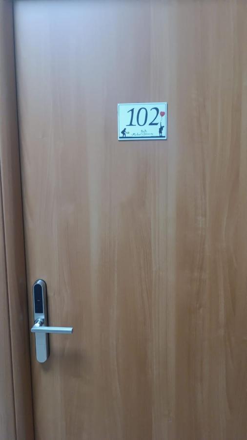 B&B Michael'S Dream Oriolo  Εξωτερικό φωτογραφία