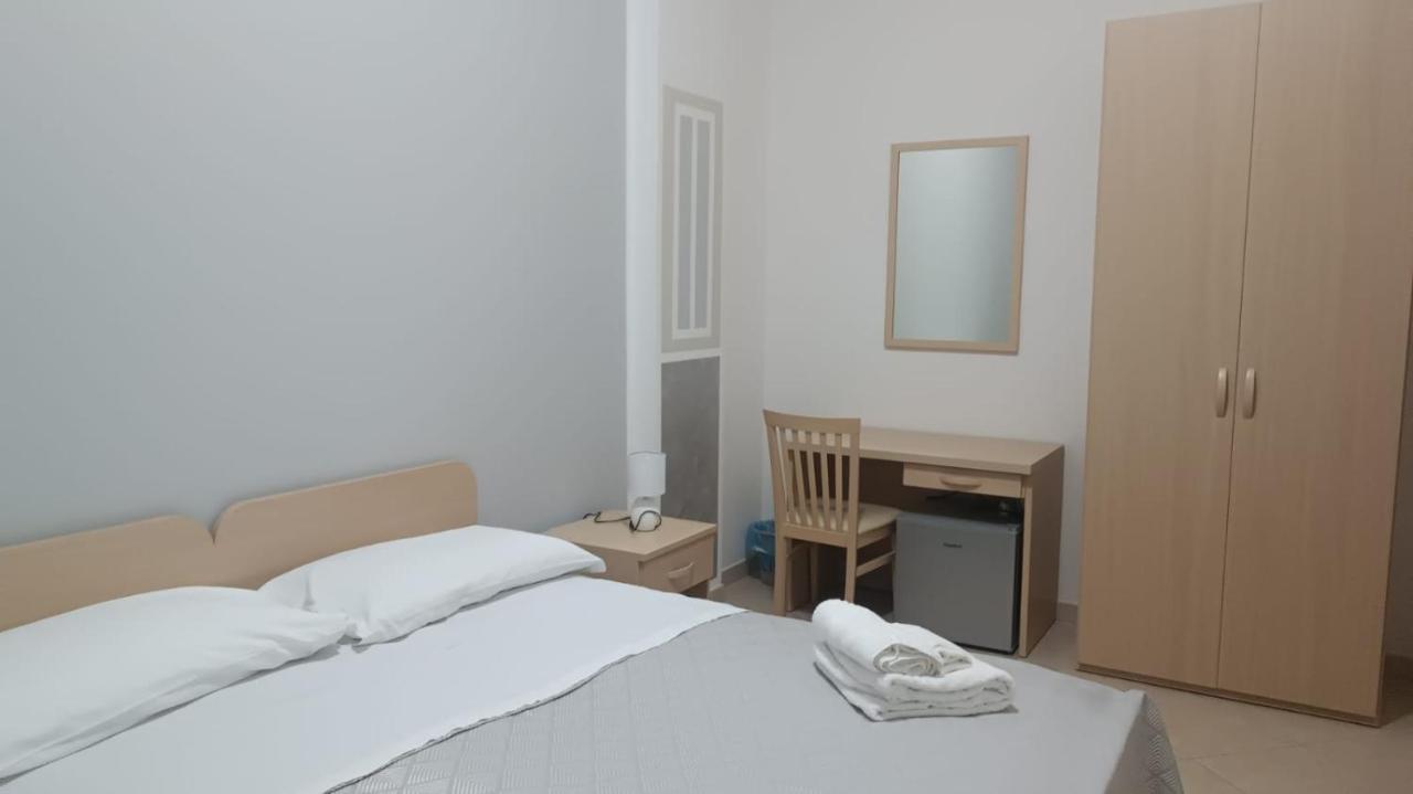 B&B Michael'S Dream Oriolo  Εξωτερικό φωτογραφία